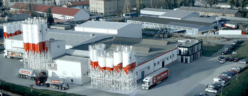 celosvetová výroba